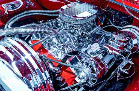 Motor